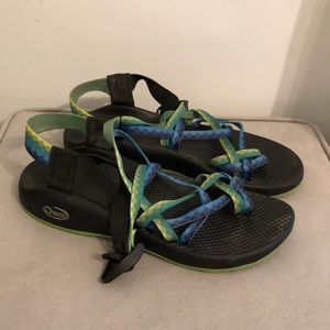 Chacos